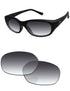 Gray Gradient-Standard