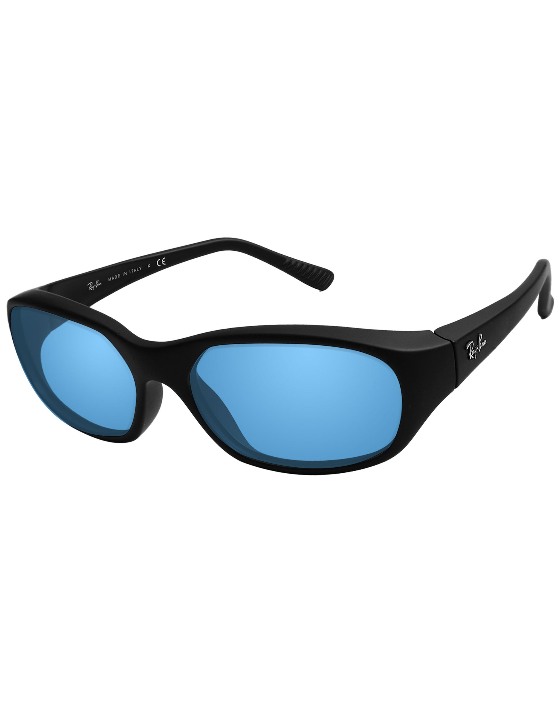 HD Blue-Standard