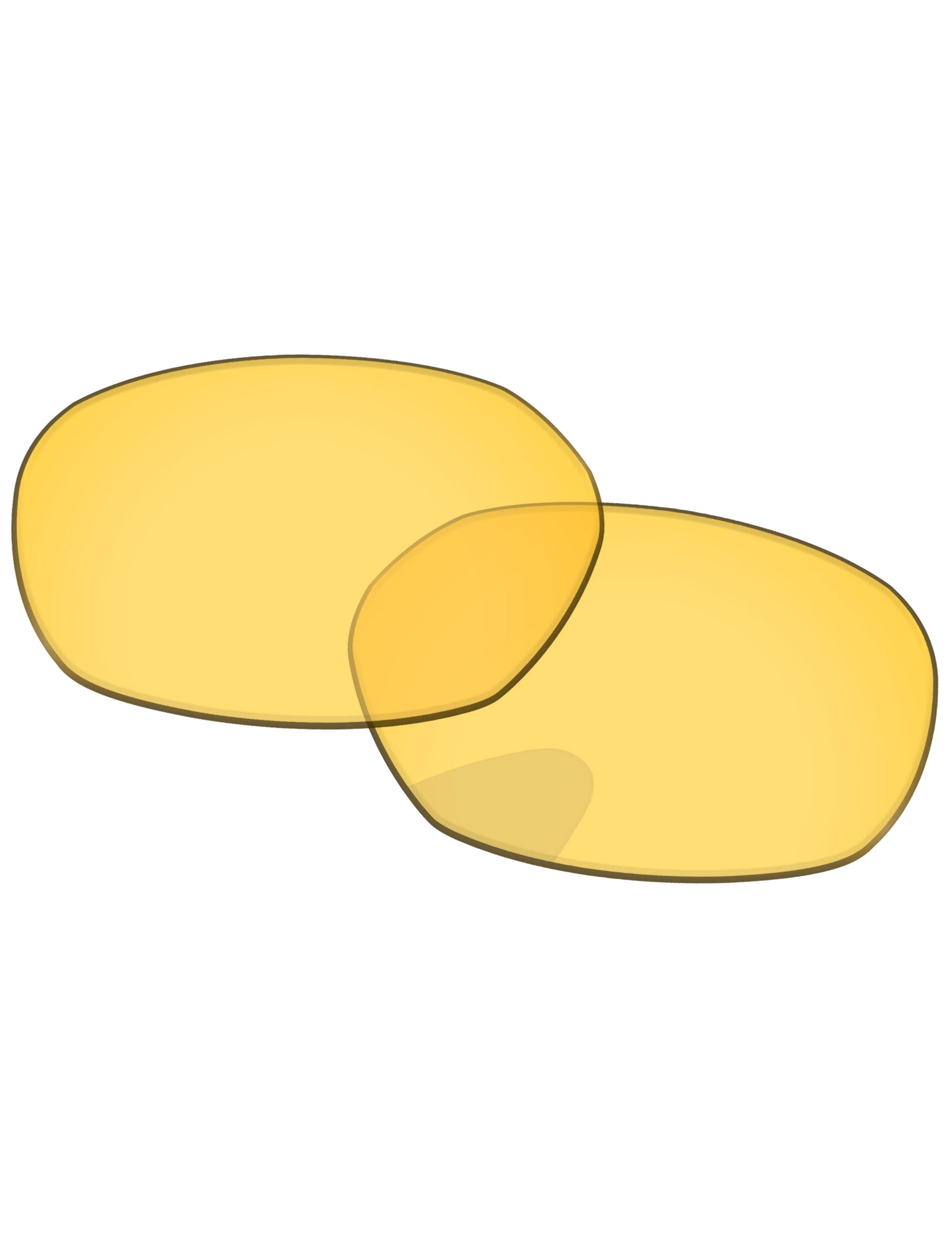 HD Yellow-Standard