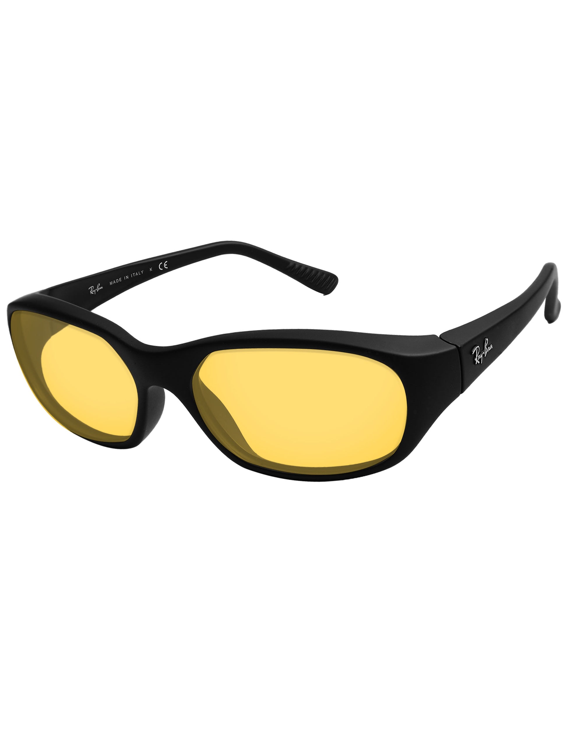 HD Yellow-Standard