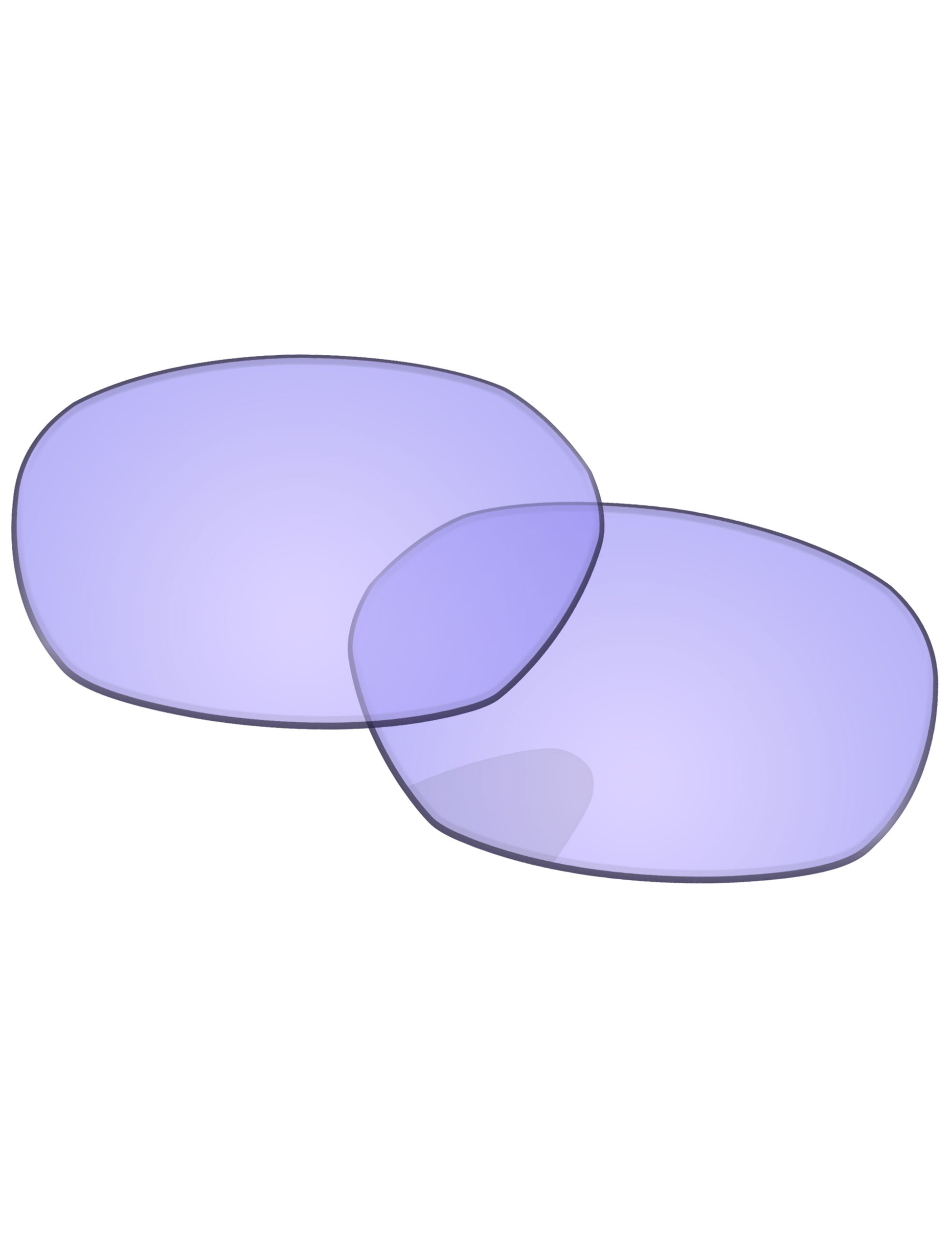 Low Light Violet-Standard