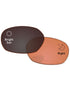 Orange Photochromic-Standard