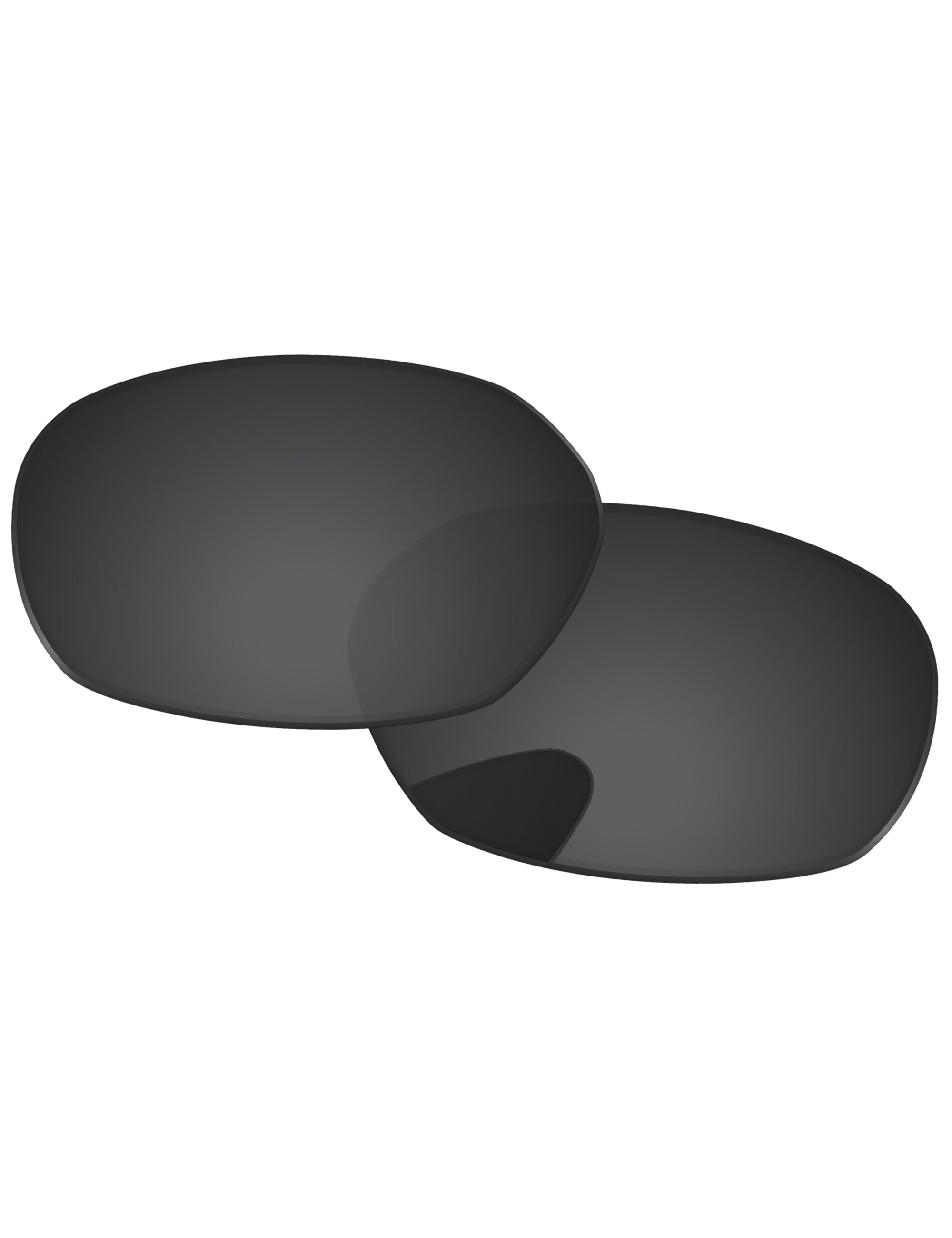 Solid Black-Standard