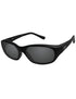 Solid Black-Standard