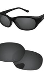 Solid Black-Standard