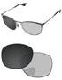 Gray Photochromic-Pro