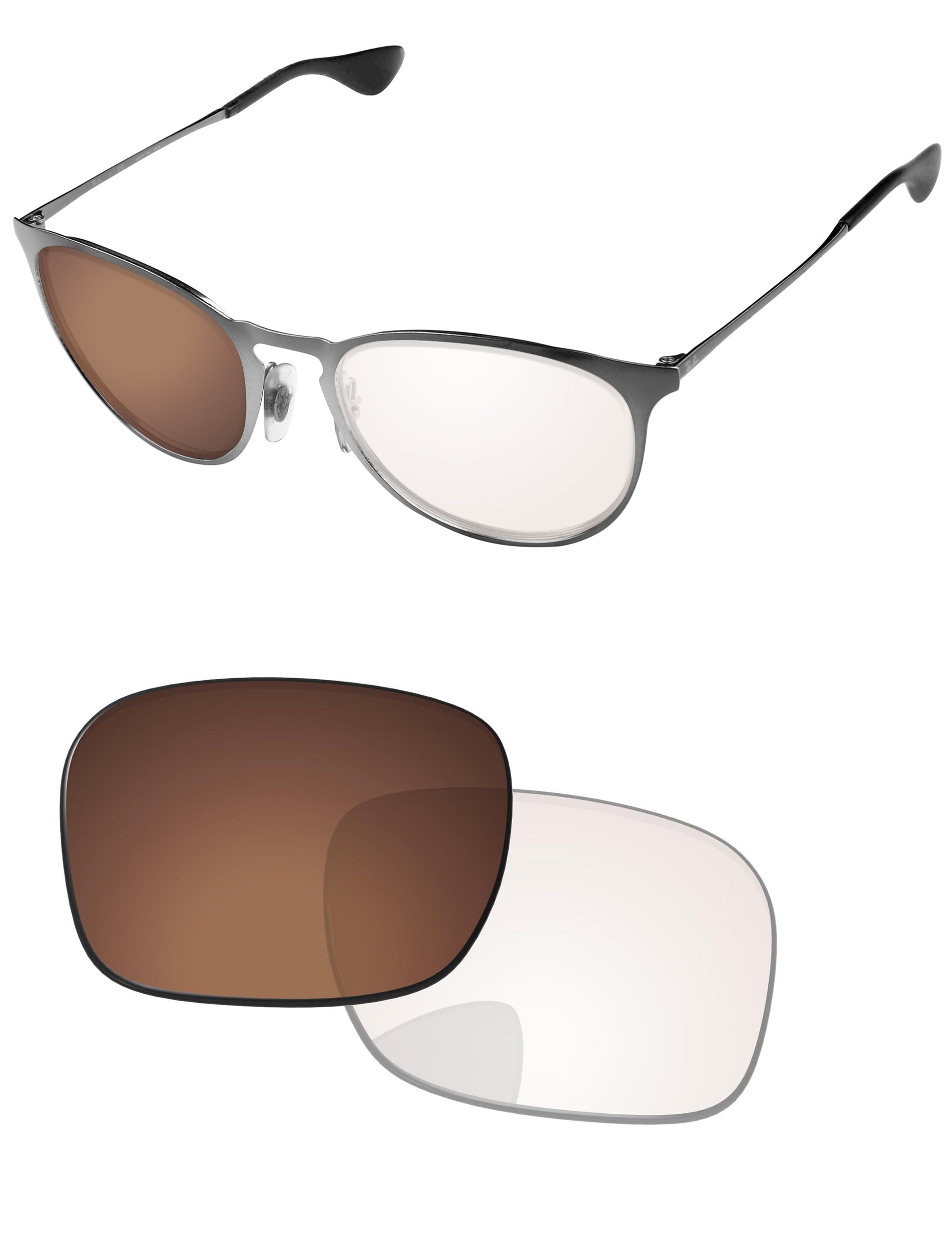 Adapt Brown Photochromic-Pro+
