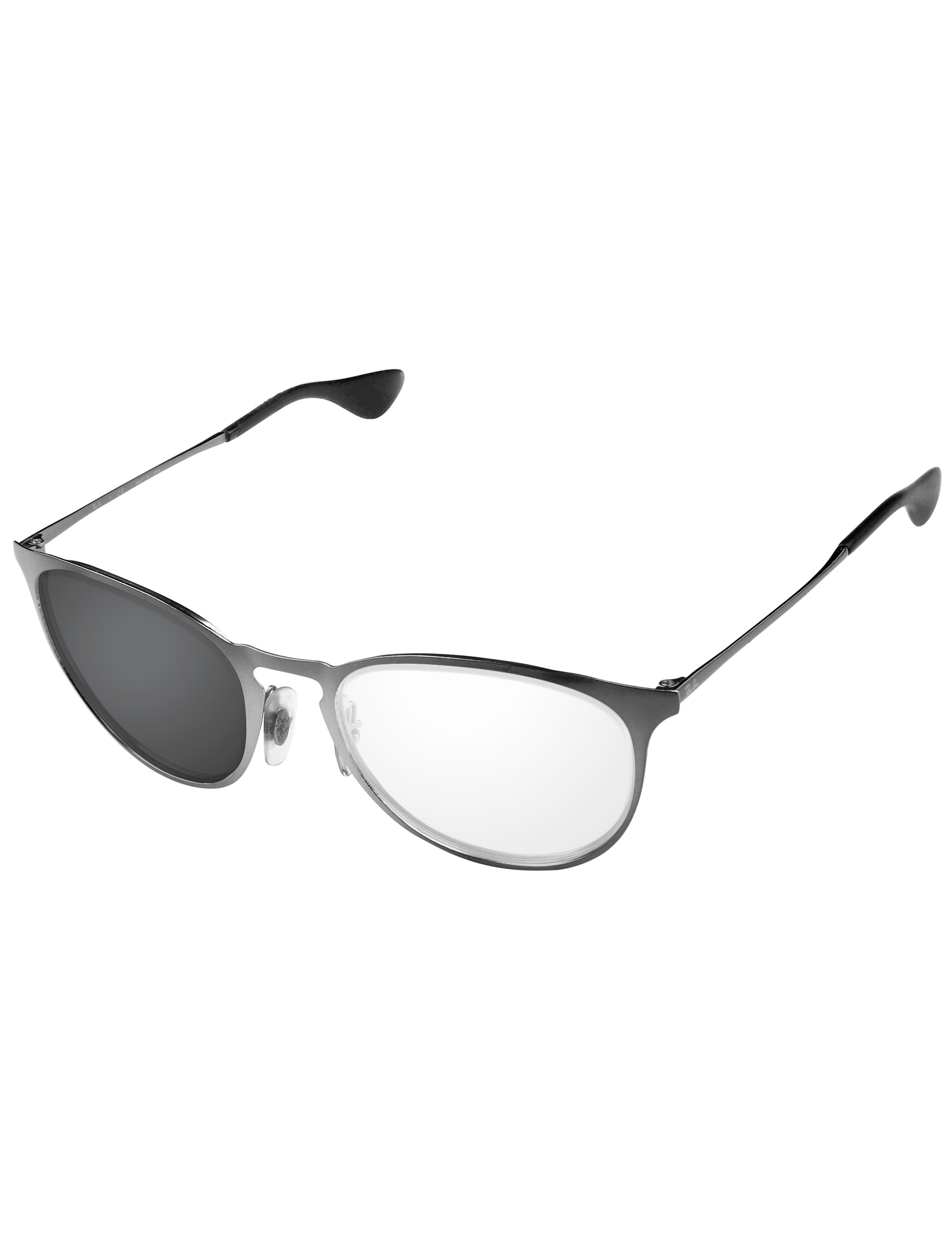Adapt Gray Photochromic Blue Light Blocking-Pro+
