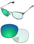 Adapt Green Shield Photochromic-Pro+