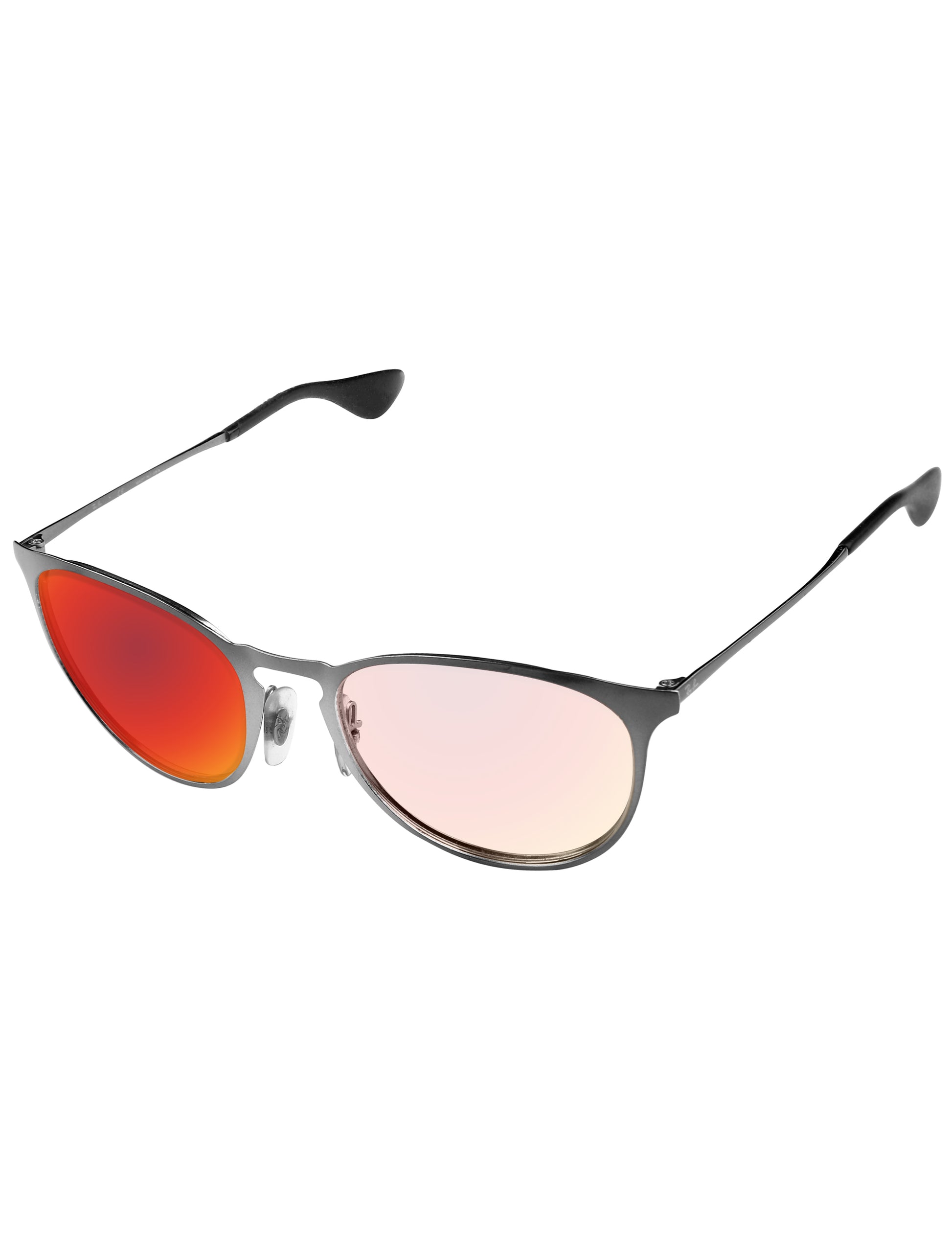 Adapt Red Shield Photochromic-Pro+