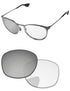 Adapt Silver Shield Photochromic-Pro+
