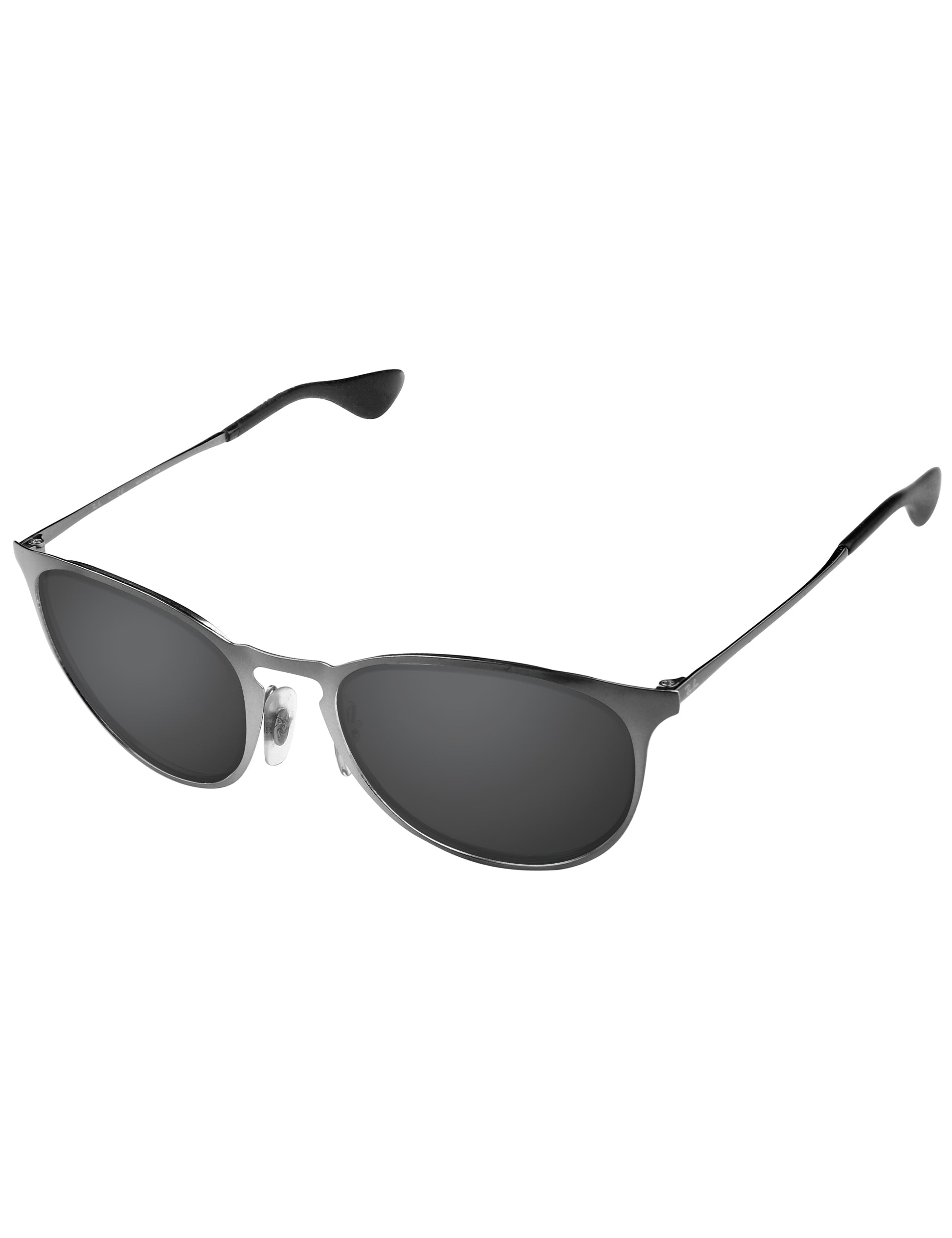 Solid Black Anti-Infrared-Pro+