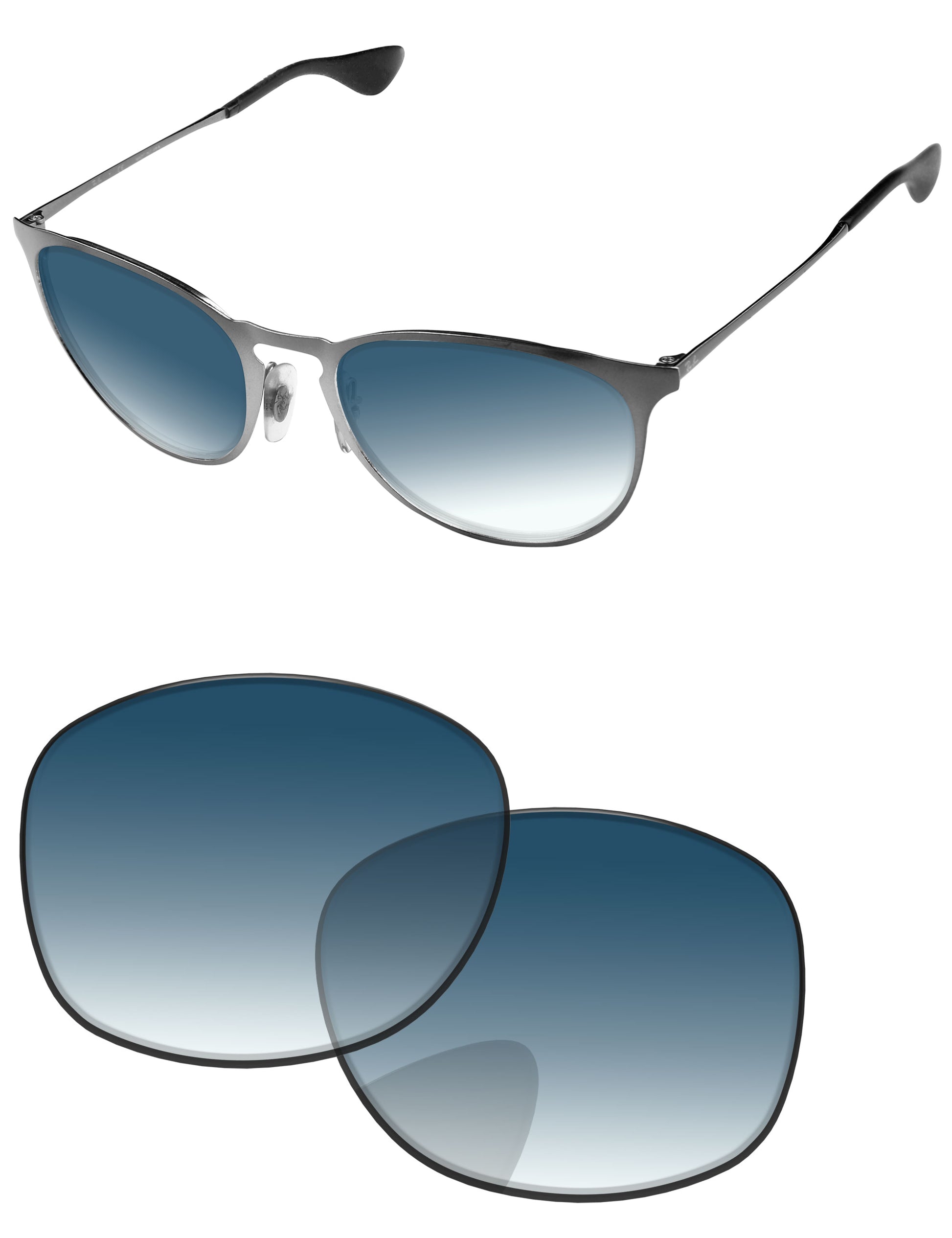 Blue Gradient-Standard