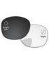 Adapt Gray Photochromic-Standard