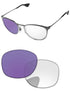 Adapt Purple Photochromic-Standard