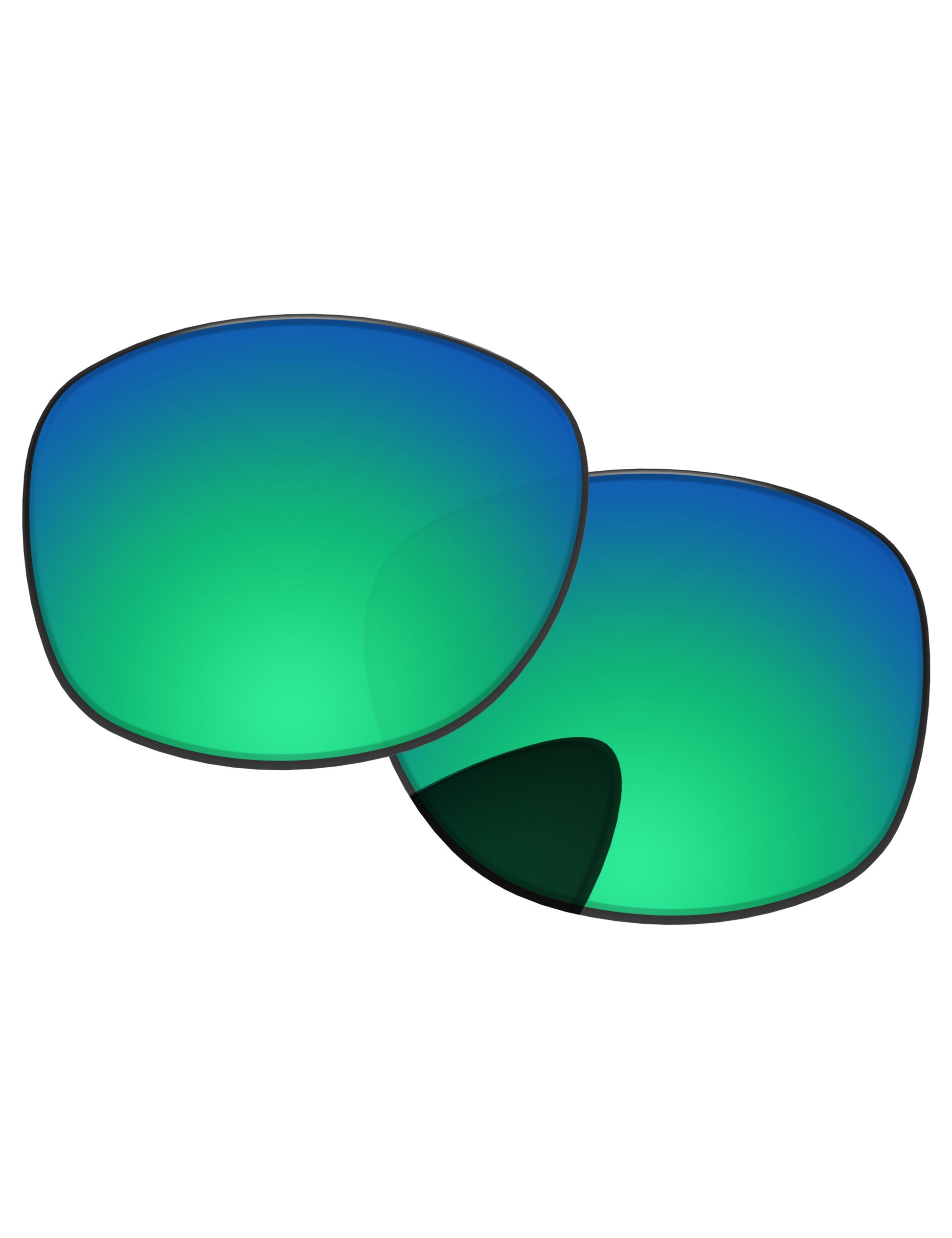 Emerald Green-Standard