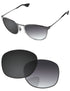 Gray Gradient Photochromic-Standard