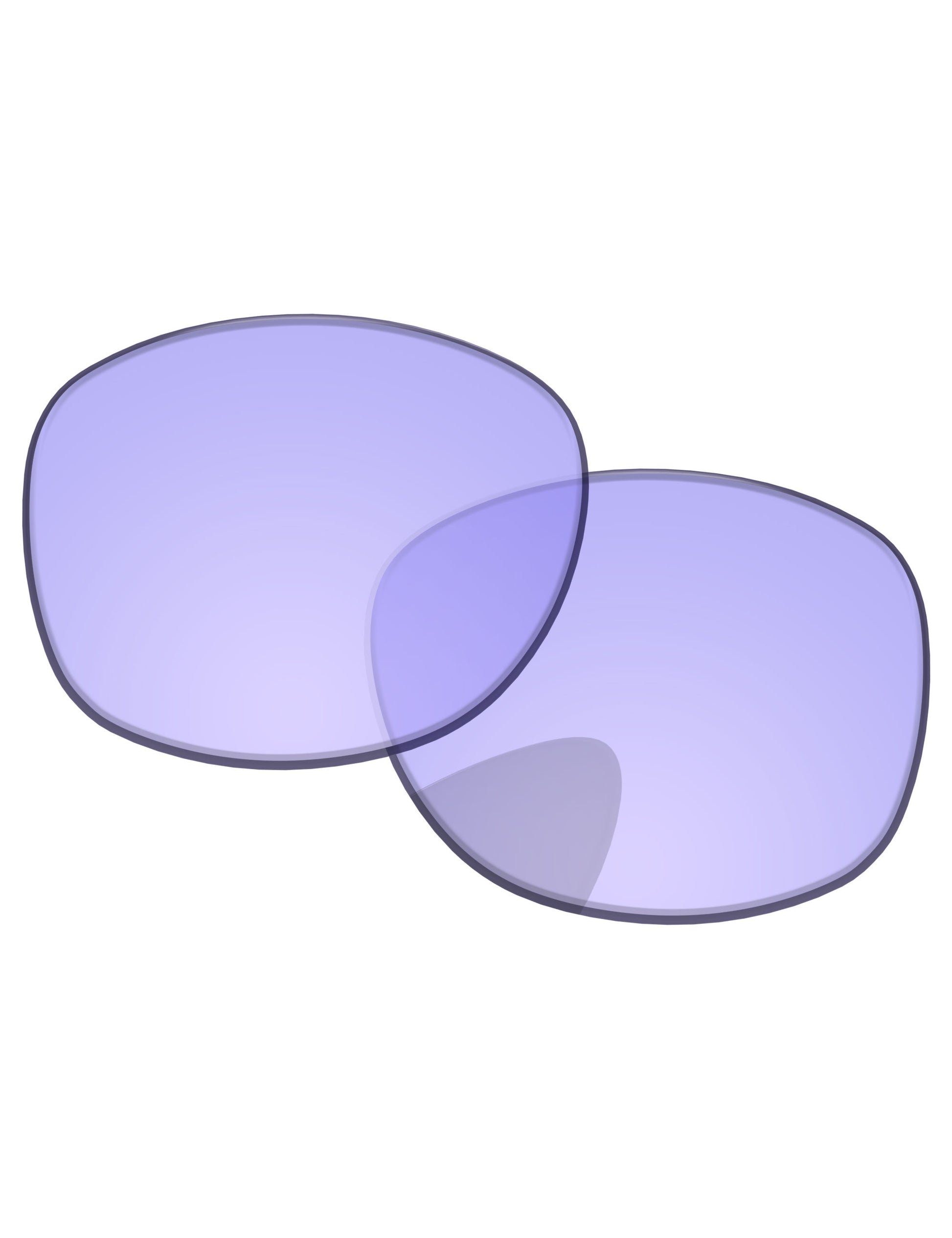 Low Light Violet-Standard