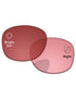 Pink Photochromic-Standard