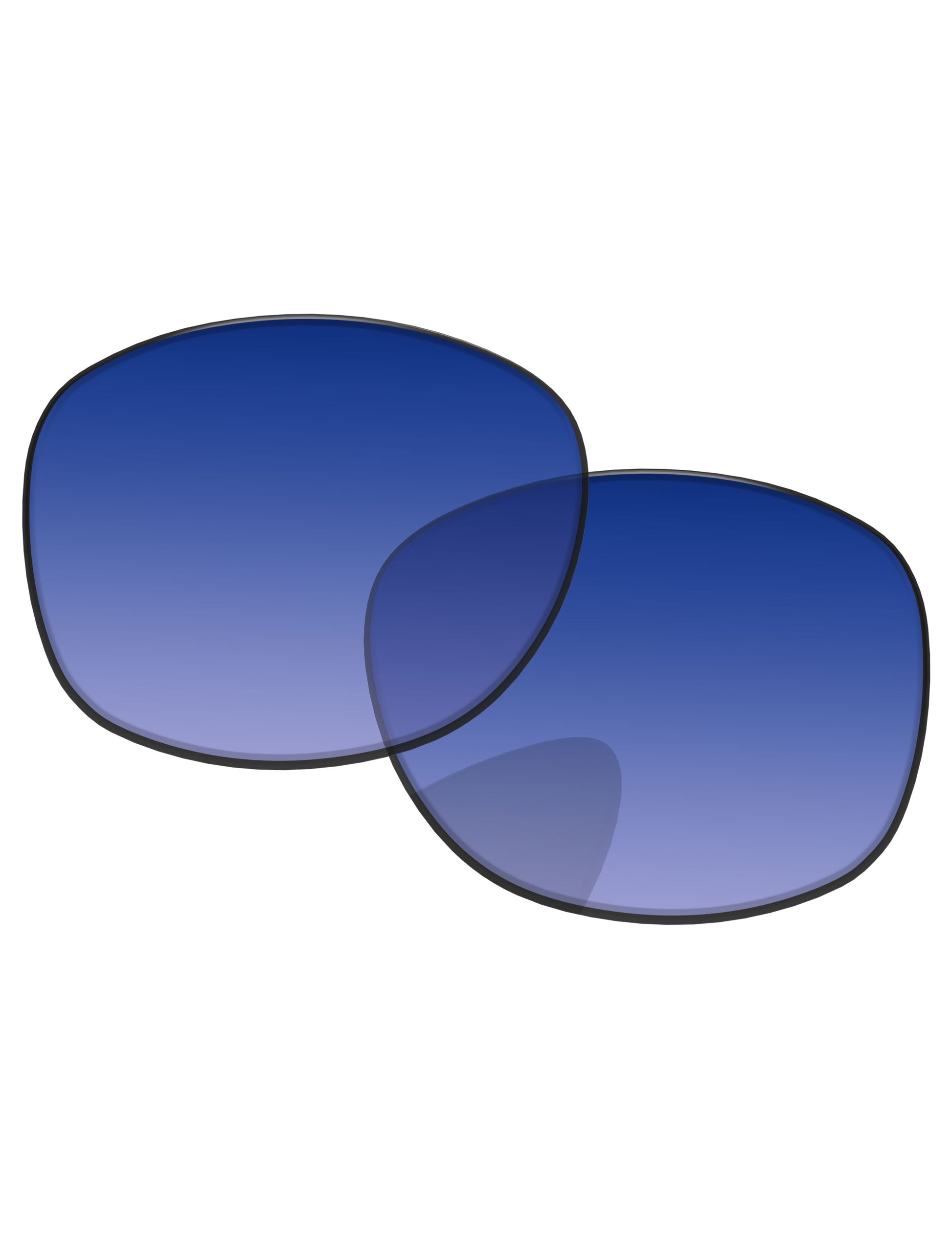 Sapphire Gradient-Standard