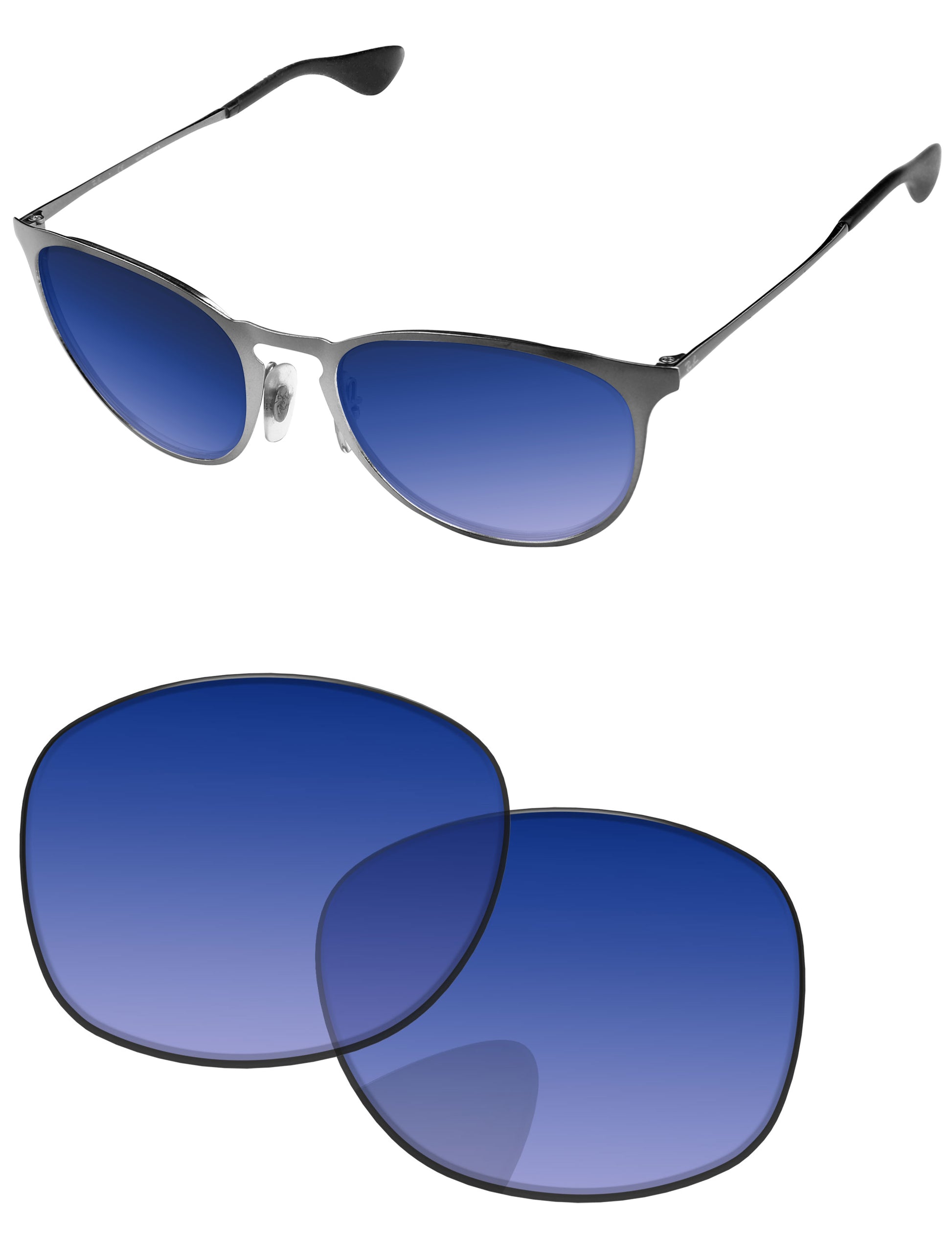 Sapphire Gradient-Standard