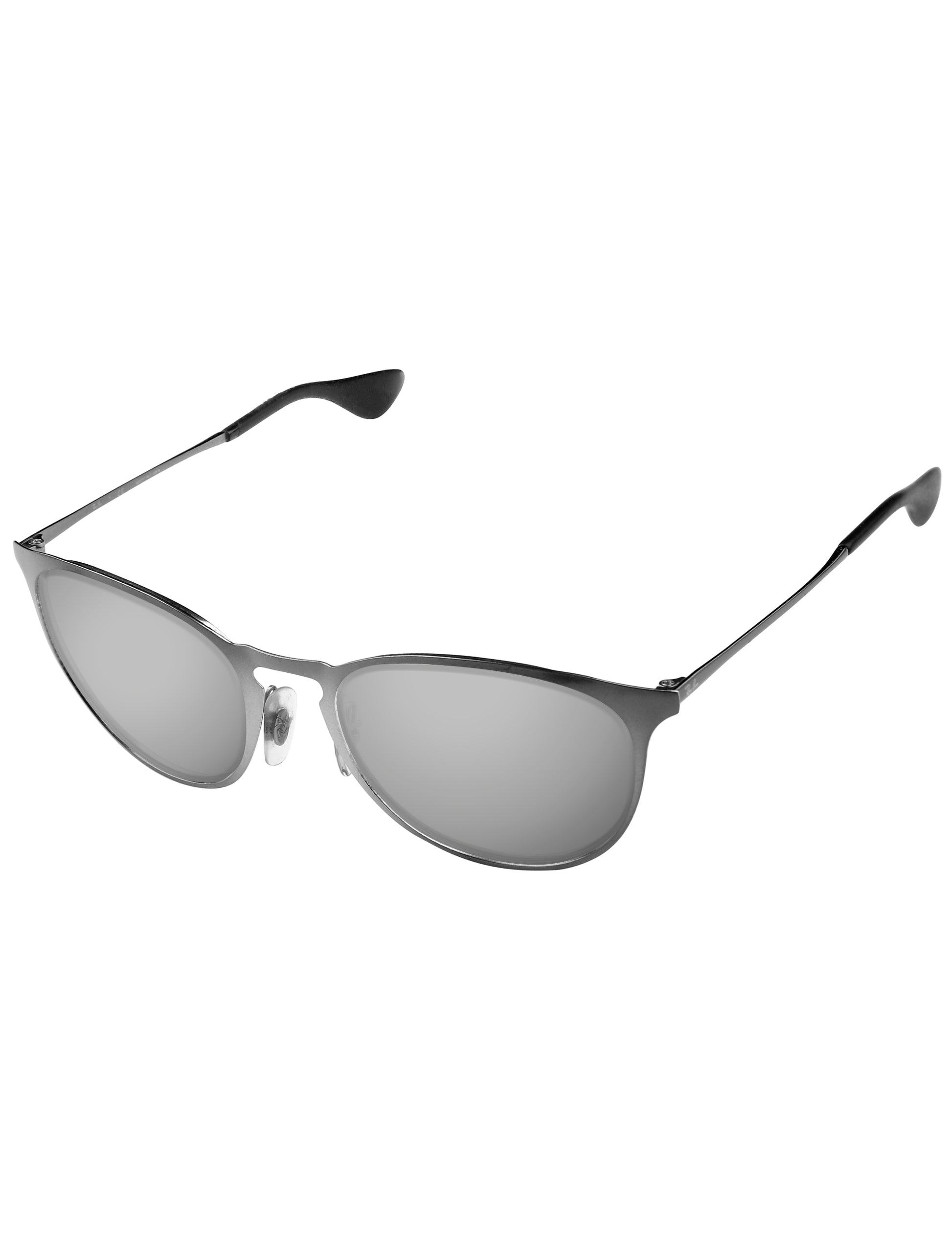 Silver Chrome-Standard