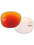 Eclipse Red Shield Photochromic-Pro+