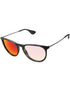 Eclipse Red Shield Photochromic-Pro+