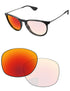 Eclipse Red Shield Photochromic-Pro+