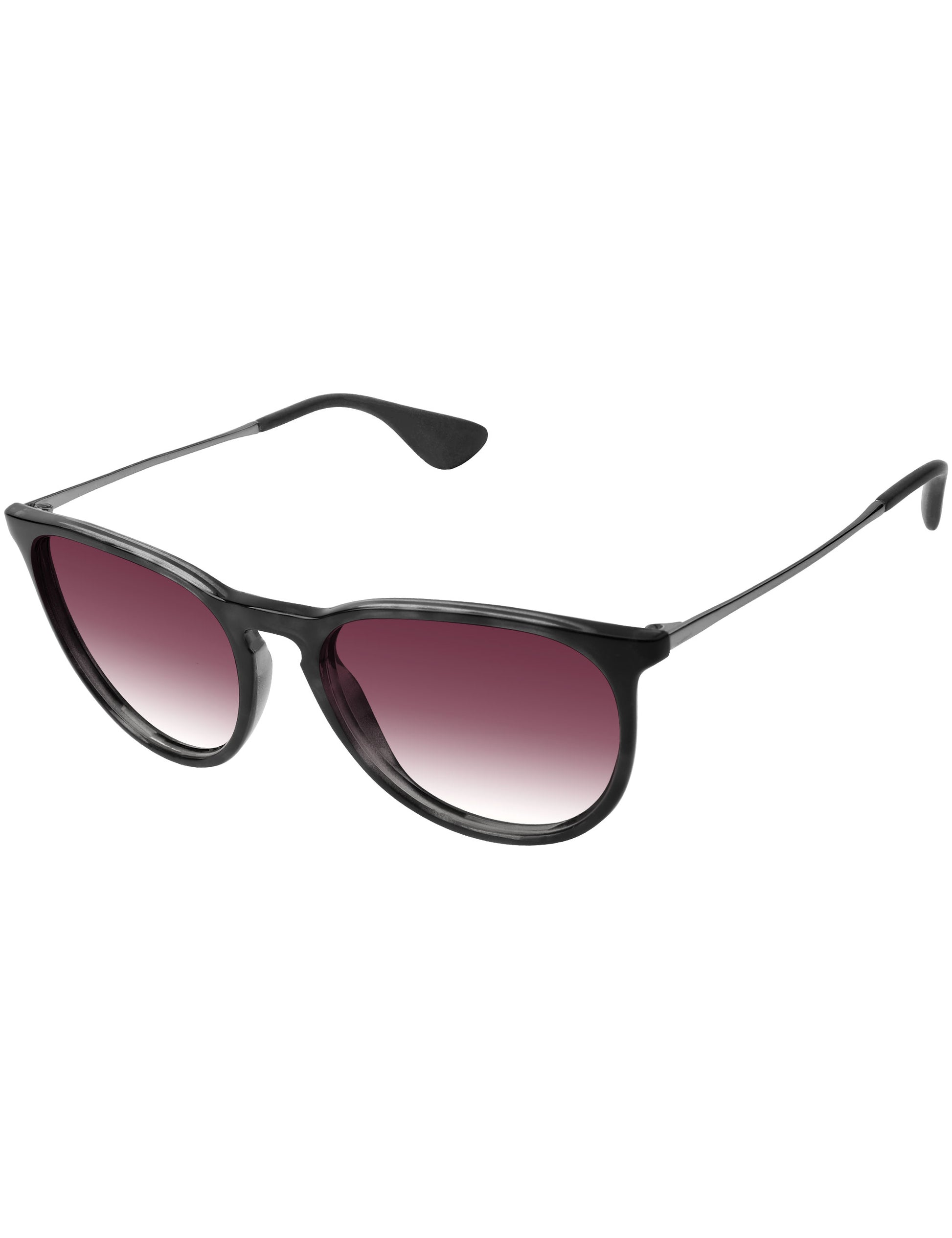 Burgundy Gradient-Standard