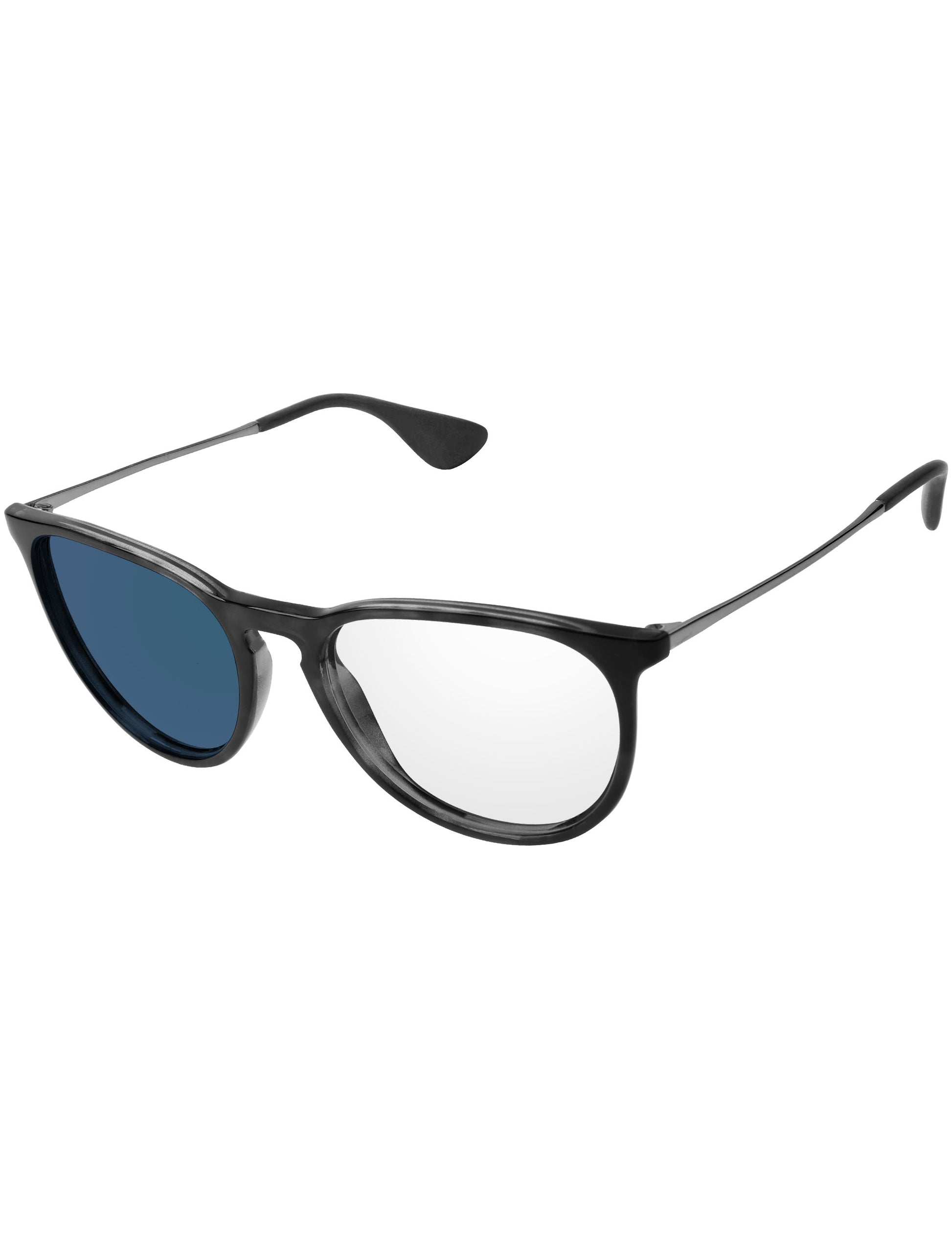 Eclipse Blue Photochromic-Standard