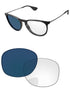 Eclipse Blue Photochromic-Standard
