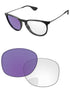 Adapt Purple Photochromic-Standard
