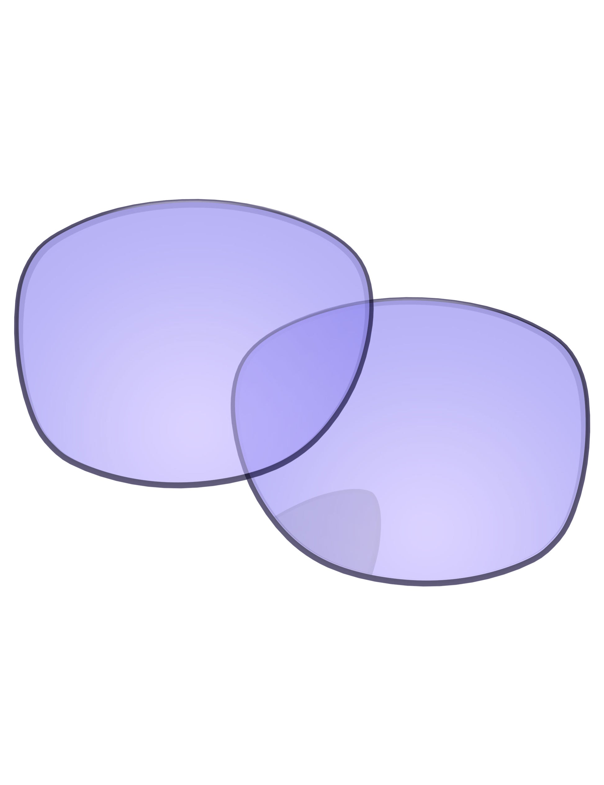 Low Light Violet-Standard