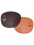 Orange Photochromic-Standard