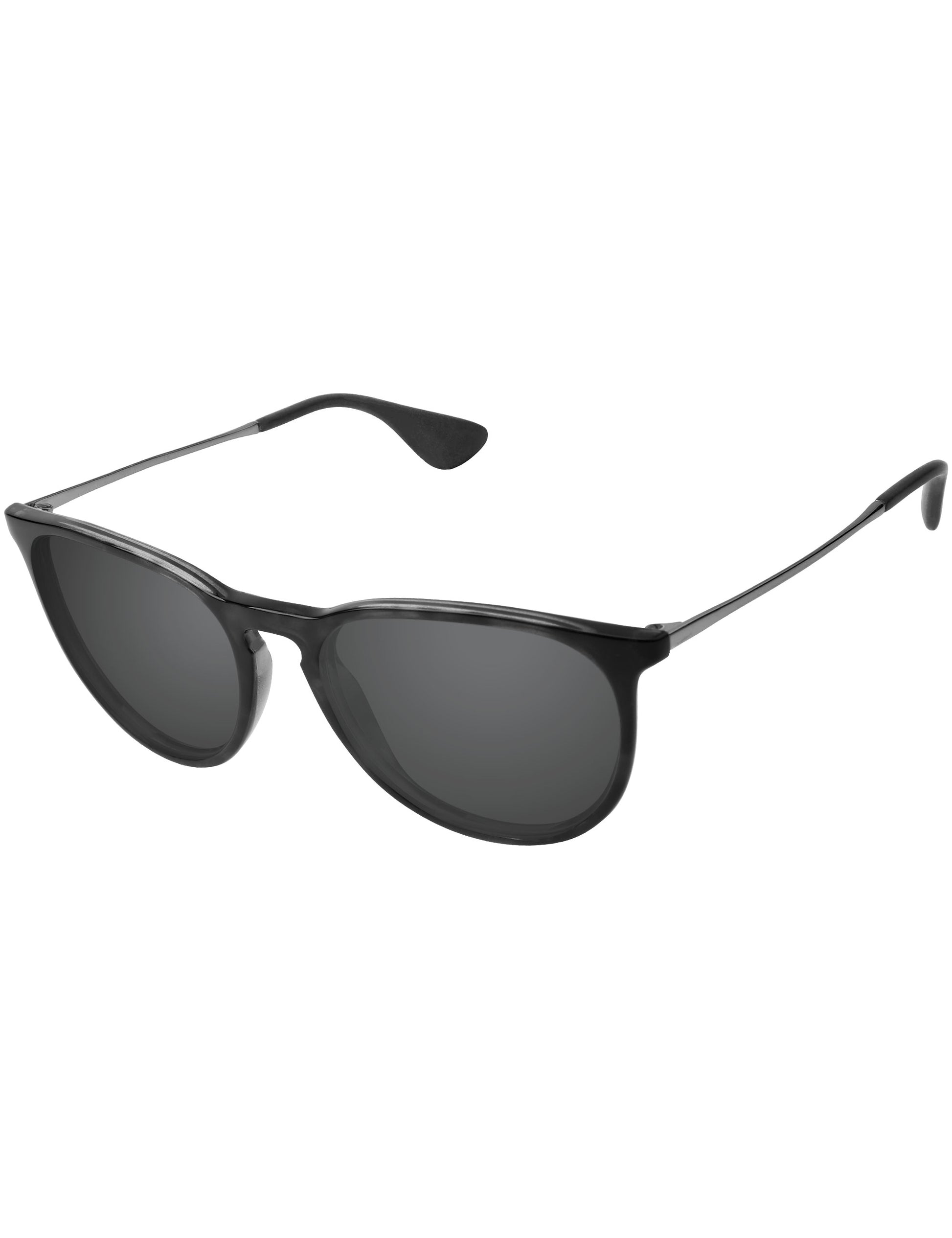 Solid Black-Standard