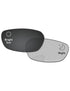 Gray Photochromic-Pro