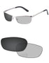 Gray Photochromic-Pro