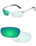 Adapt Green Shield Photochromic-Pro+