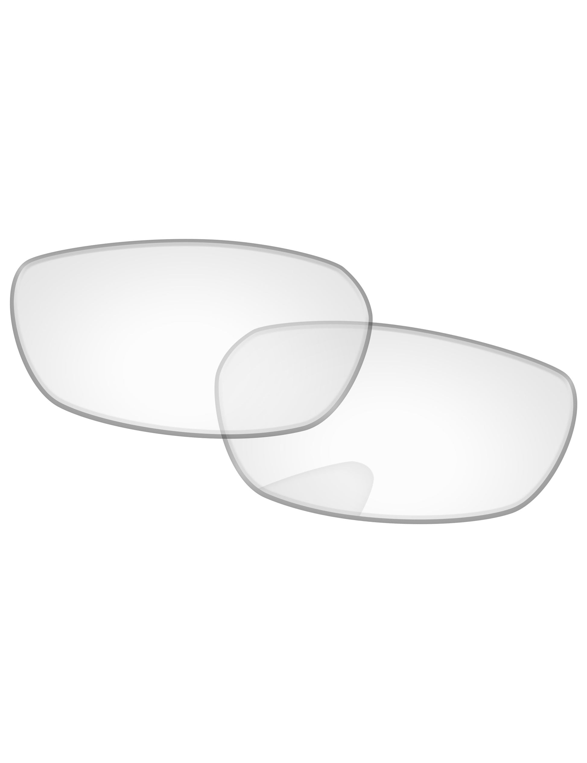 HD Clear Blue Light Blocking-Pro+