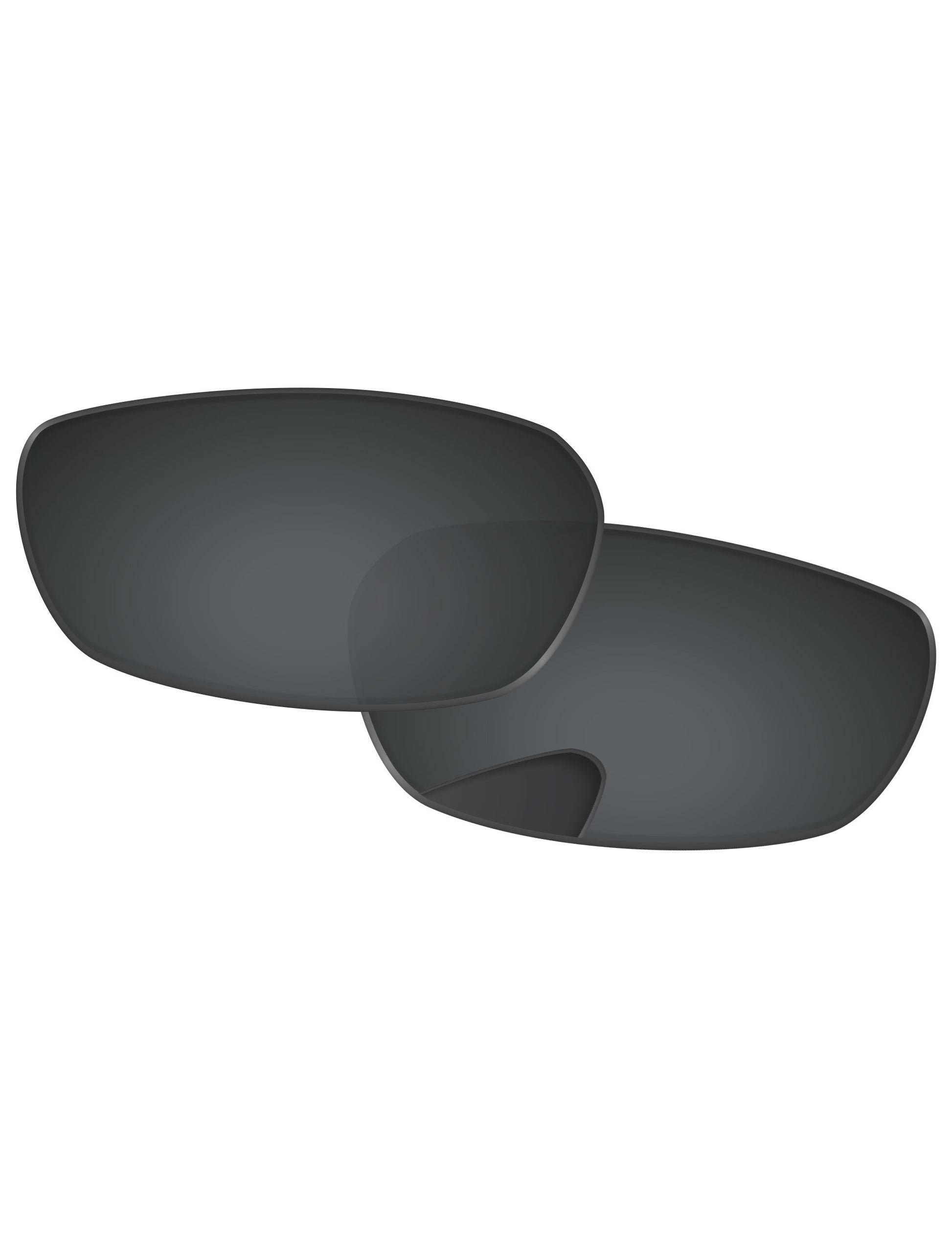 Solid Black Anti-Infrared-Pro+