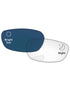 Adapt Blue Photochromic-Standard