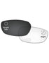 Adapt Gray Photochromic-Standard