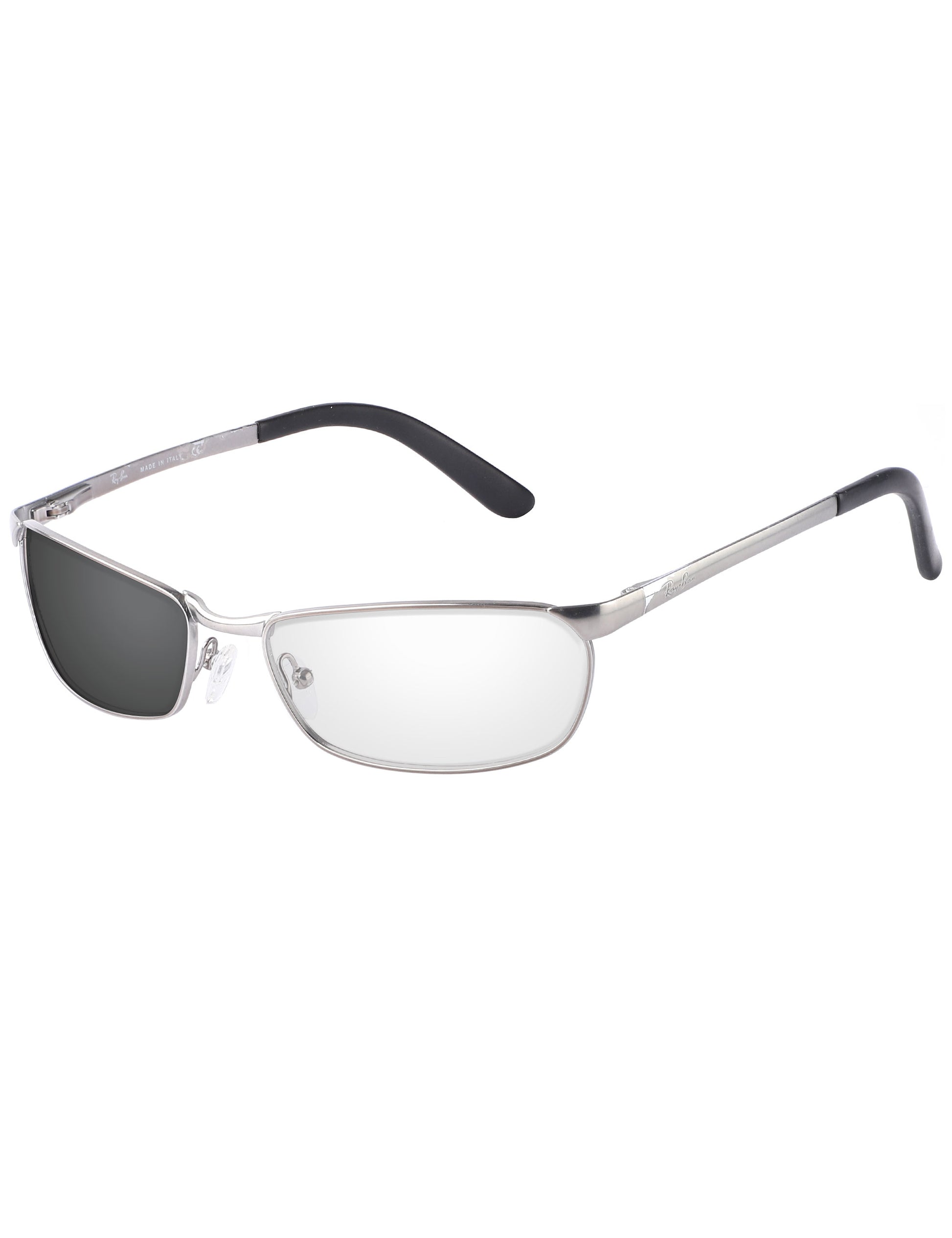 Adapt Gray Photochromic-Standard