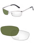 Adapt Green Photochromic-Standard