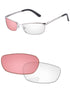 Adapt Pink Photochromic-Standard