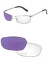 Adapt Purple Photochromic-Standard