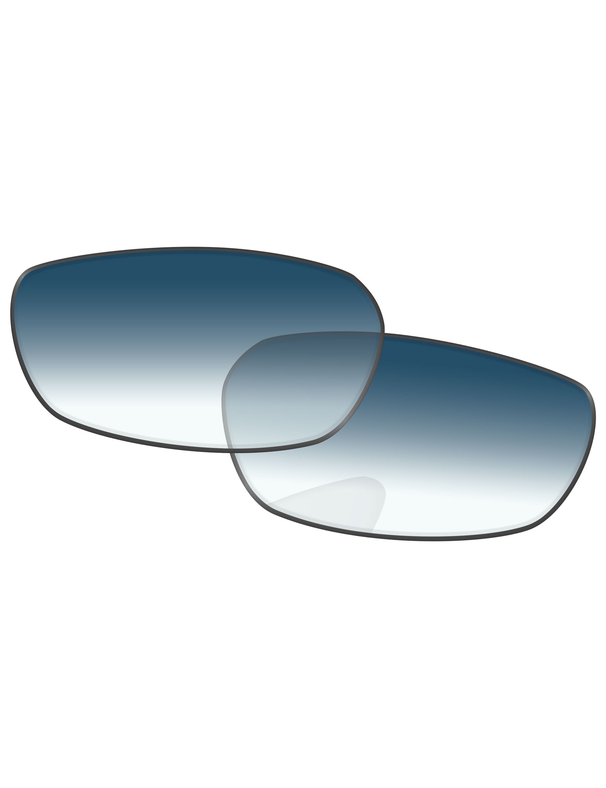 Blue Gradient-Standard