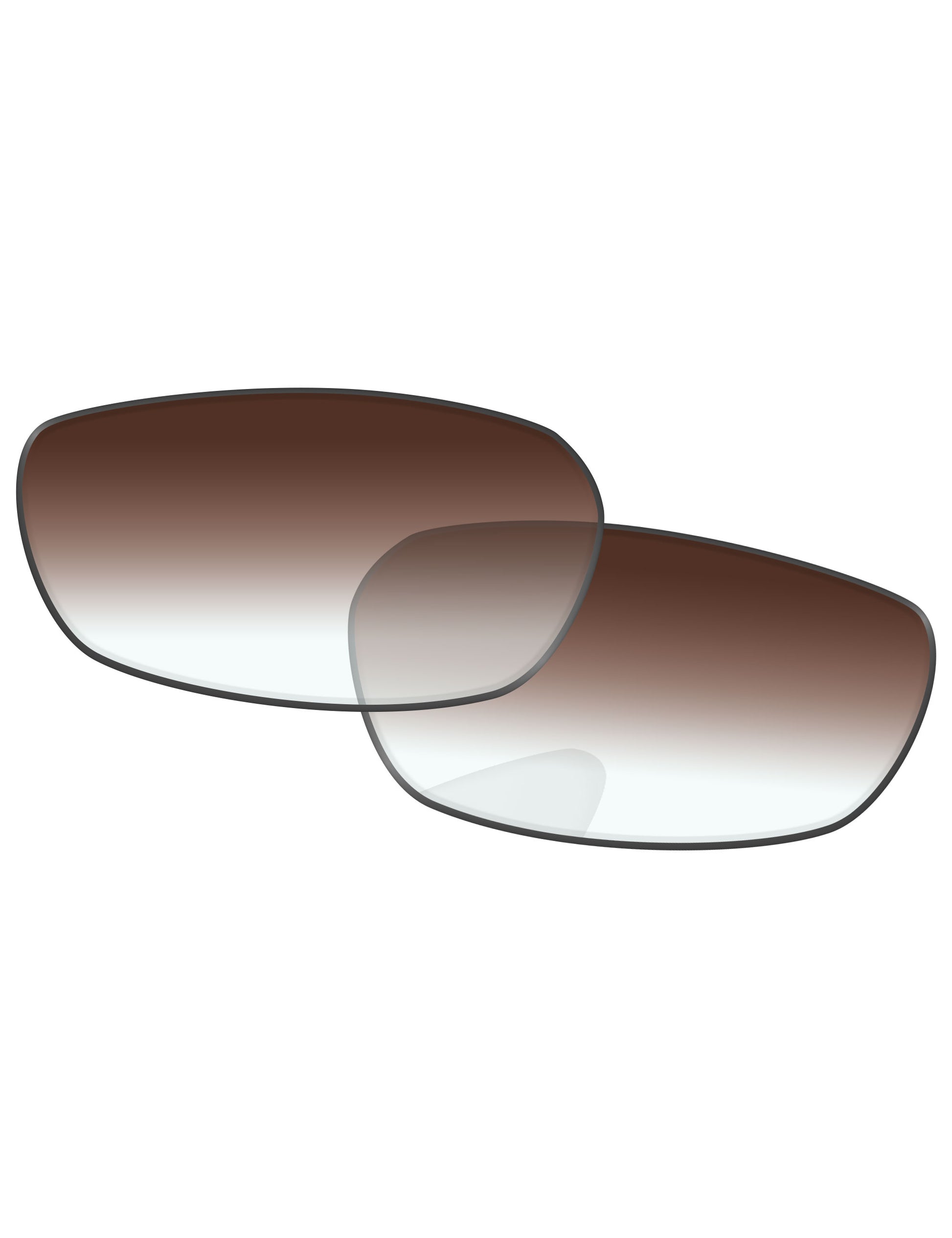 Brown Gradient-Standard