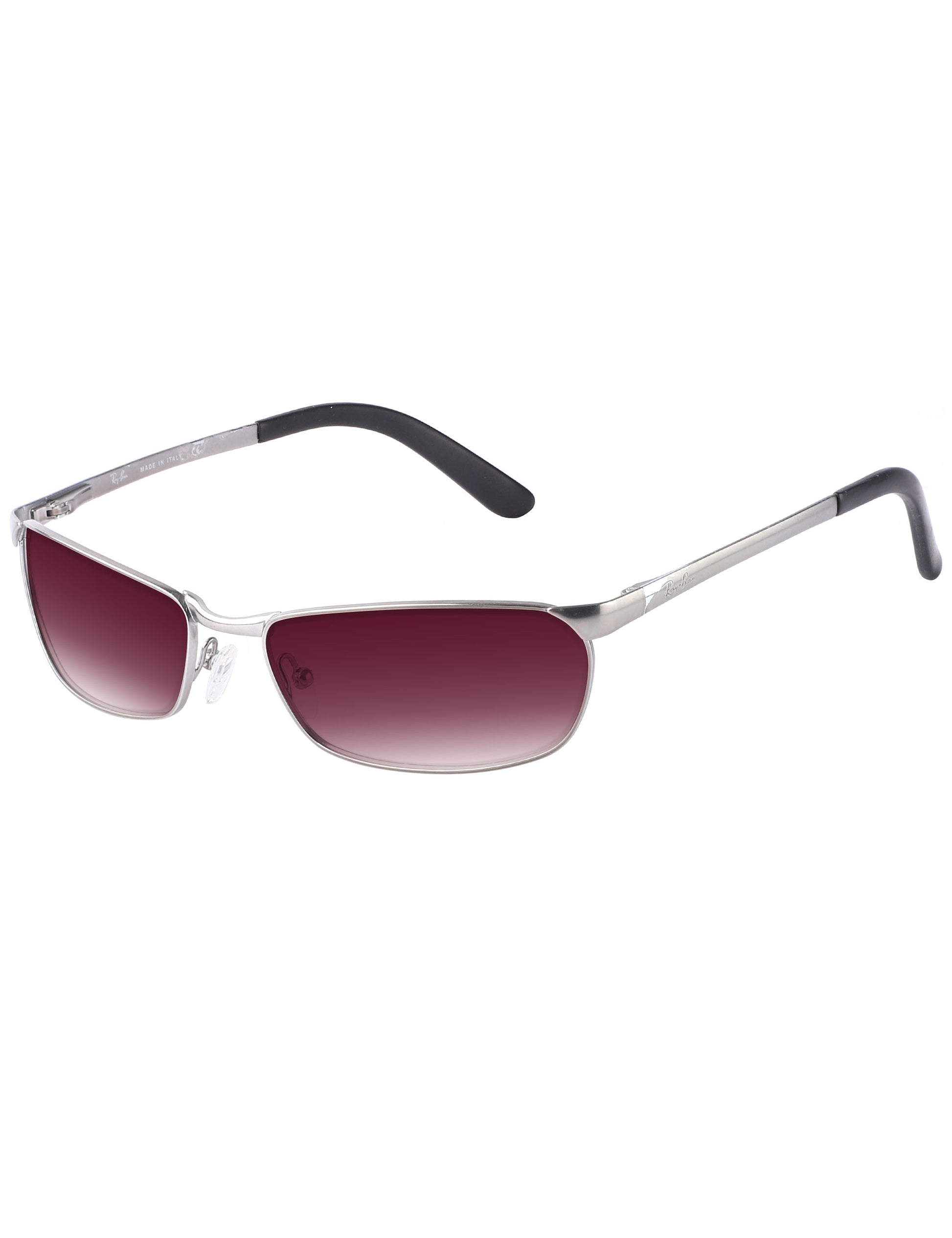 Burgundy Gradient-Standard